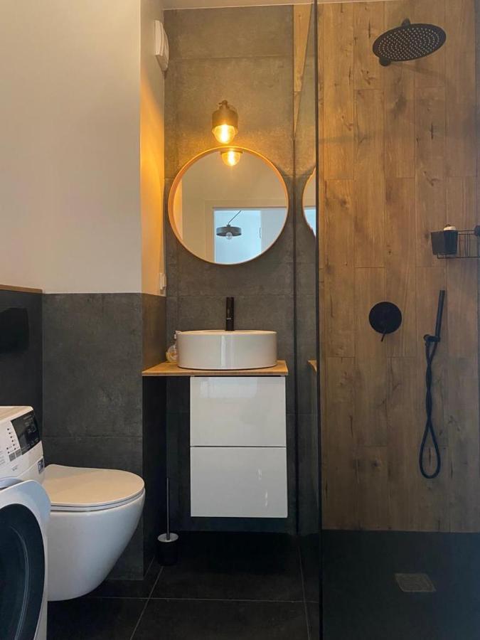 Chillout Apartment Jk46 - Free Parking, Fv Vat Warschau Buitenkant foto