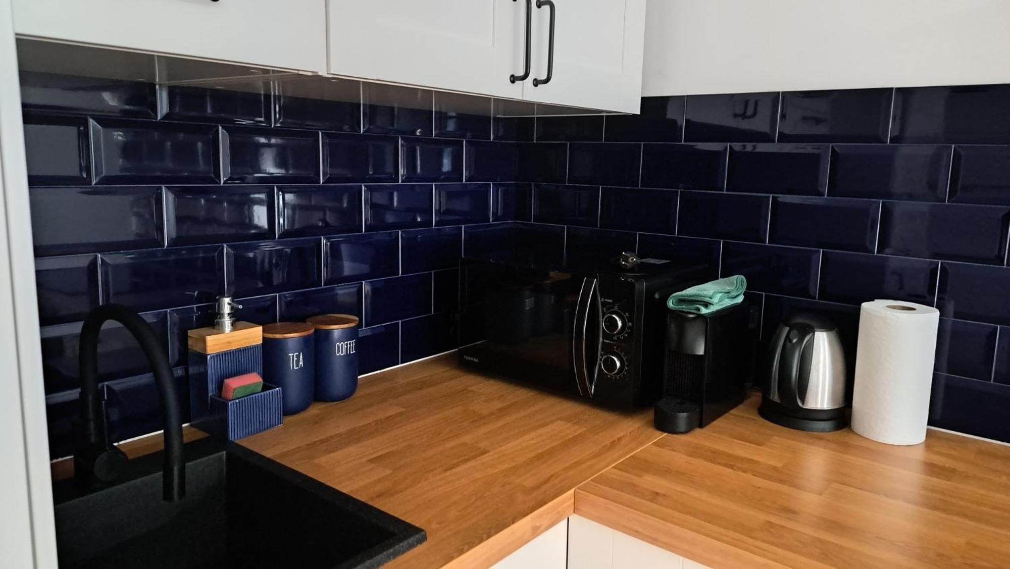 Chillout Apartment Jk46 - Free Parking, Fv Vat Warschau Buitenkant foto
